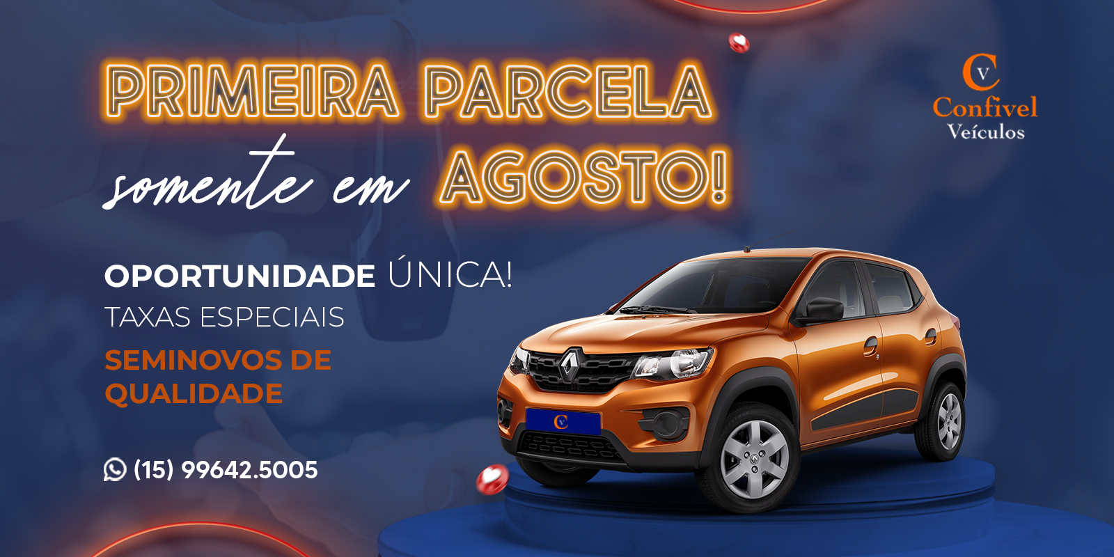 Banner Banner Agosto